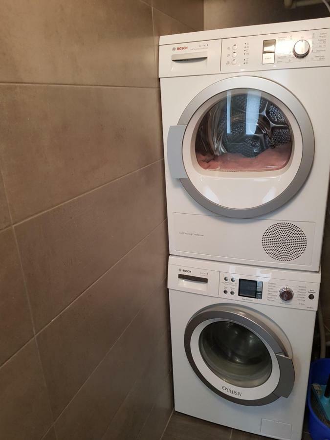 Apartament Apartman St. Vladimir Kirche Mariańskie Łaźnie Zewnętrze zdjęcie