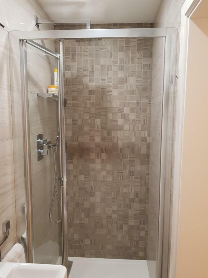 Apartament Apartman St. Vladimir Kirche Mariańskie Łaźnie Zewnętrze zdjęcie