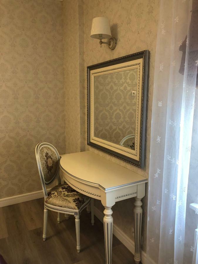 Apartament Apartman St. Vladimir Kirche Mariańskie Łaźnie Zewnętrze zdjęcie