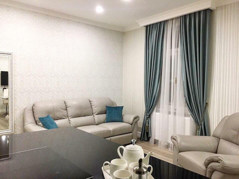 Apartament Apartman St. Vladimir Kirche Mariańskie Łaźnie Zewnętrze zdjęcie