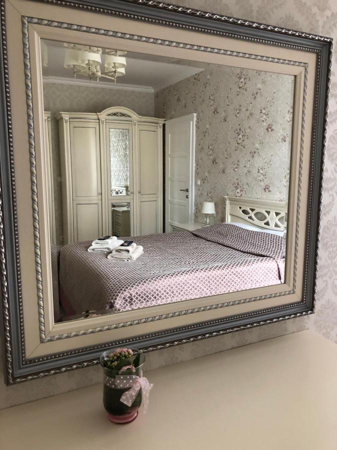 Apartament Apartman St. Vladimir Kirche Mariańskie Łaźnie Zewnętrze zdjęcie